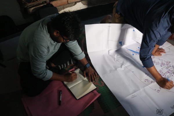 PRA of Gangni Word No. 01