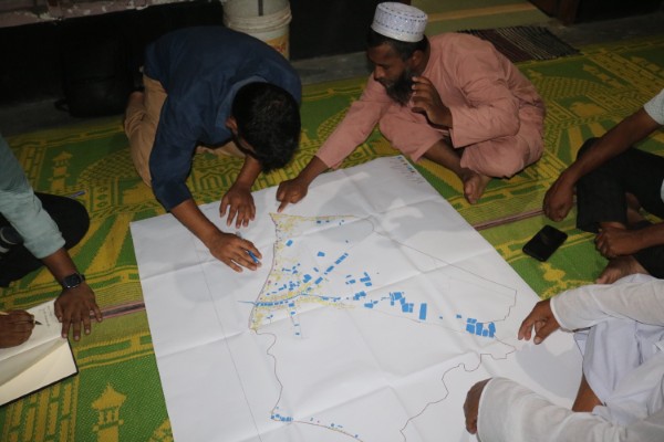 PRA of Gangni Word No. 05