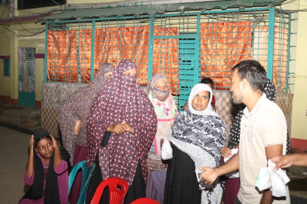 PRA of Gangni Word No. 07