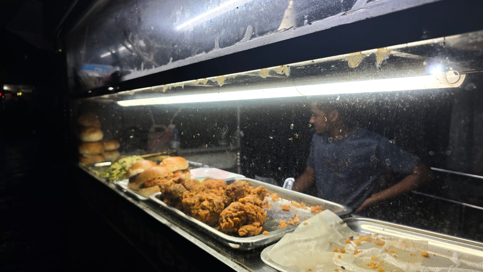 Street Food, Meherpur Pourashava